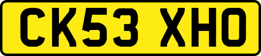 CK53XHO