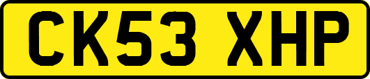 CK53XHP