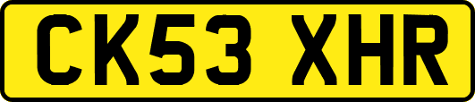 CK53XHR