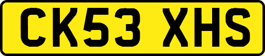 CK53XHS