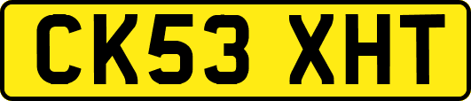 CK53XHT