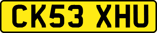 CK53XHU