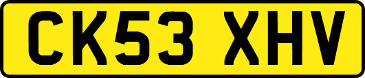 CK53XHV