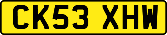 CK53XHW