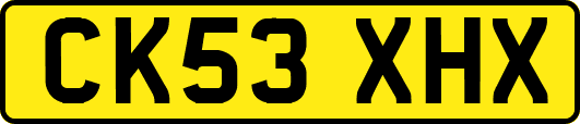 CK53XHX