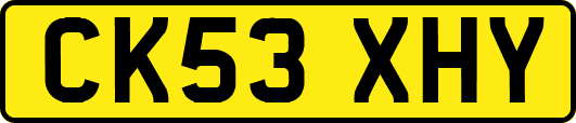 CK53XHY