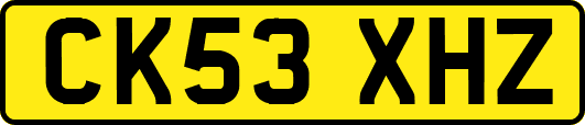 CK53XHZ