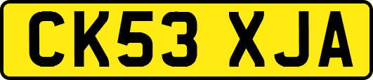 CK53XJA