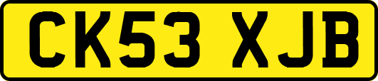 CK53XJB