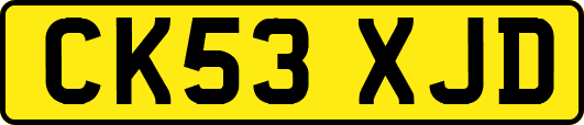 CK53XJD