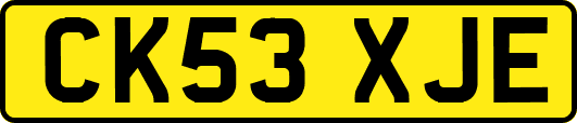 CK53XJE