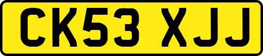 CK53XJJ