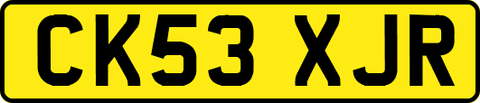 CK53XJR