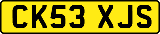 CK53XJS