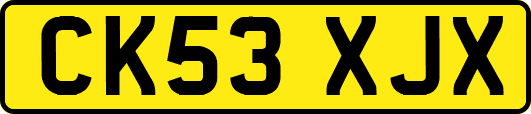 CK53XJX