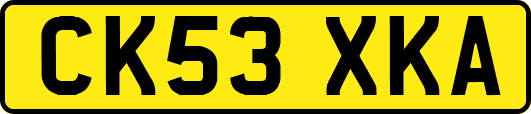 CK53XKA