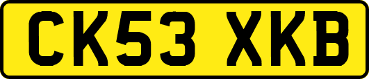 CK53XKB