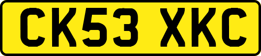 CK53XKC