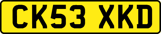CK53XKD