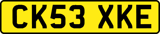 CK53XKE