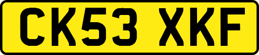 CK53XKF