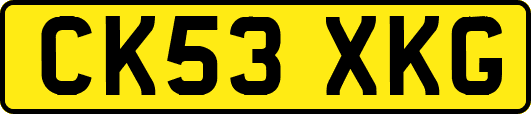CK53XKG