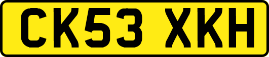 CK53XKH