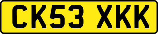 CK53XKK