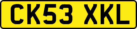 CK53XKL