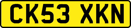 CK53XKN
