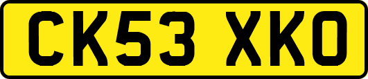 CK53XKO