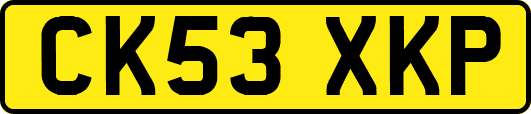 CK53XKP