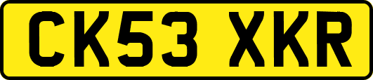 CK53XKR