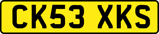CK53XKS