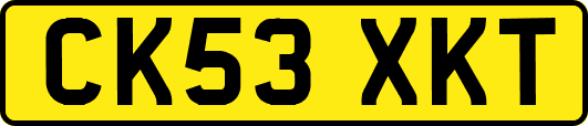 CK53XKT