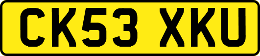 CK53XKU