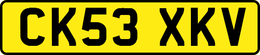 CK53XKV