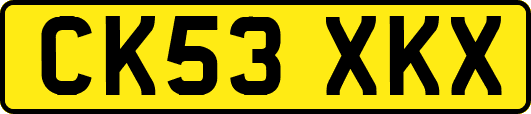 CK53XKX