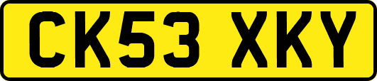 CK53XKY