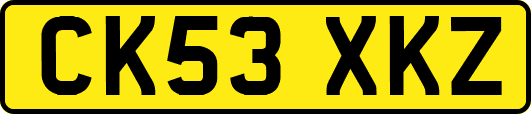 CK53XKZ