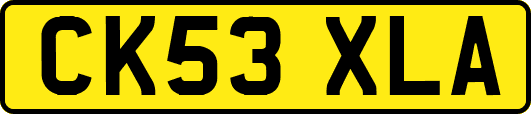 CK53XLA
