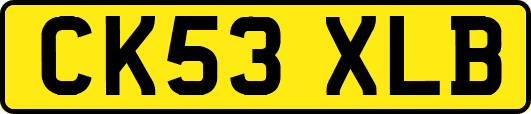 CK53XLB