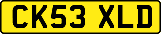 CK53XLD
