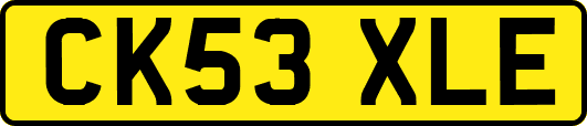 CK53XLE