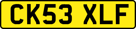 CK53XLF
