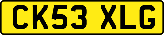 CK53XLG