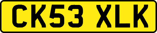 CK53XLK