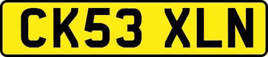 CK53XLN