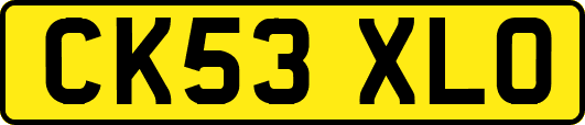 CK53XLO