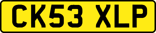 CK53XLP